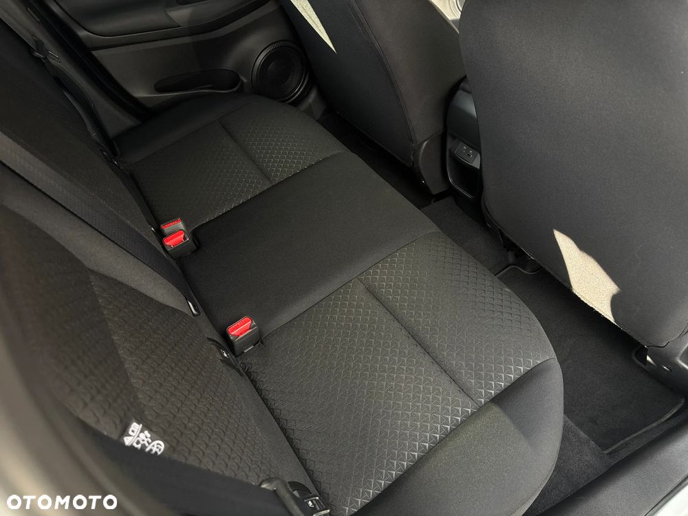 Nissan Juke 1.0 DIG-T Acenta DCT - 13
