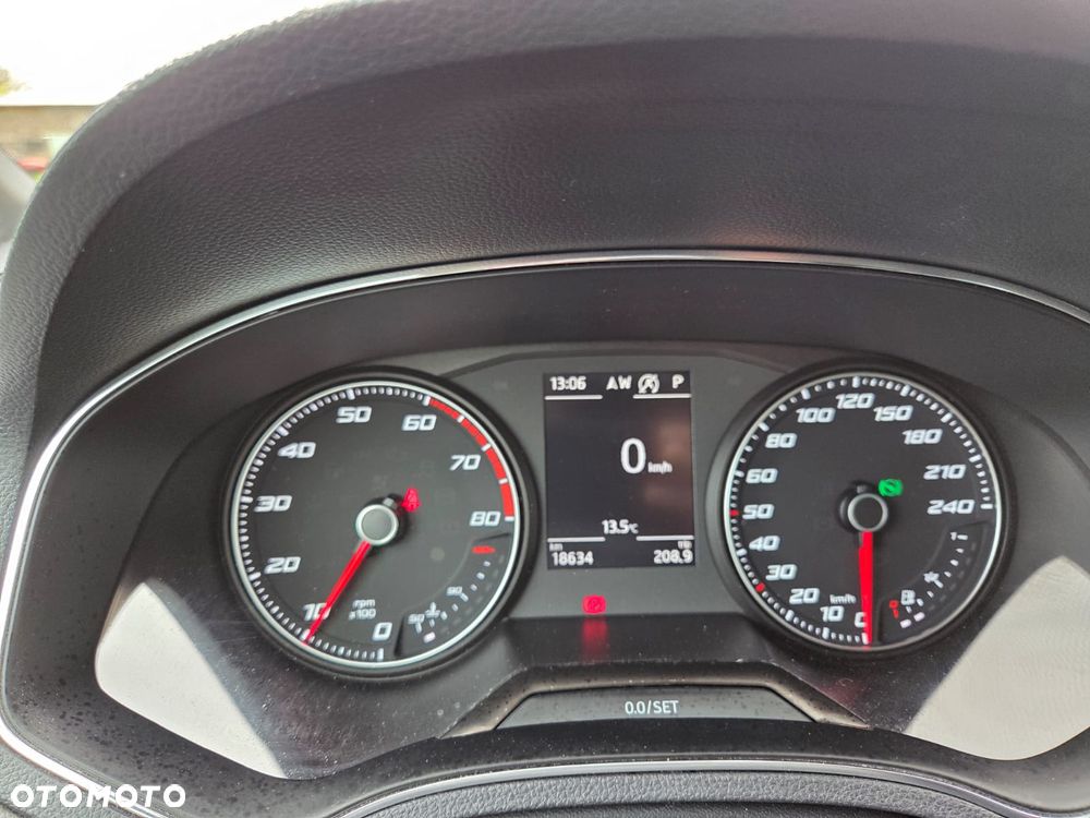 Seat Arona 1.0 TSI OPF DSG Xperience - 9