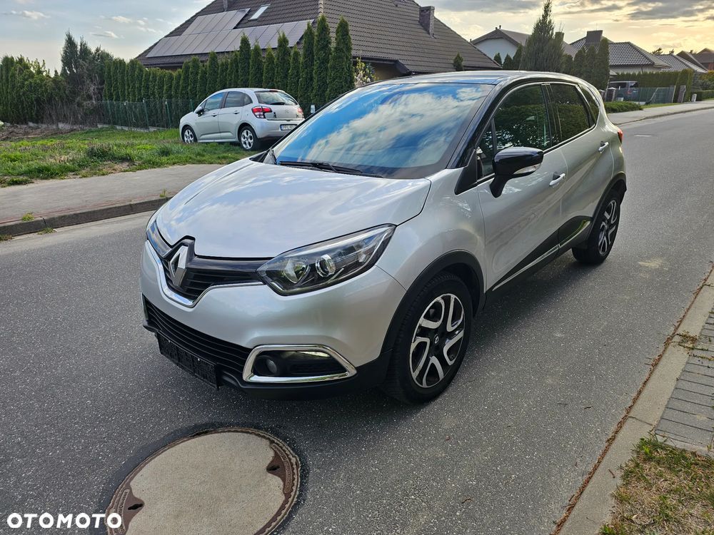 Renault Captur - 1
