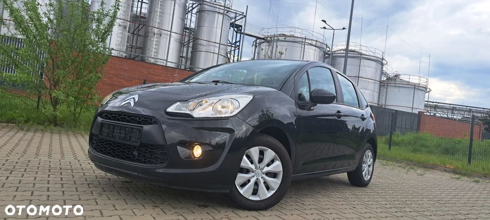 Citroën C3 - 30