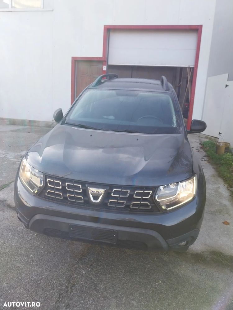 Dacia Duster - 13