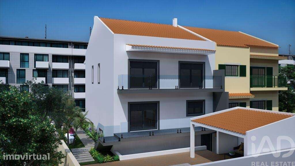 Casa / Villa T3 em Montijo e Afonsoeiro de 216,00 m2 - Grande imagem: 3/4