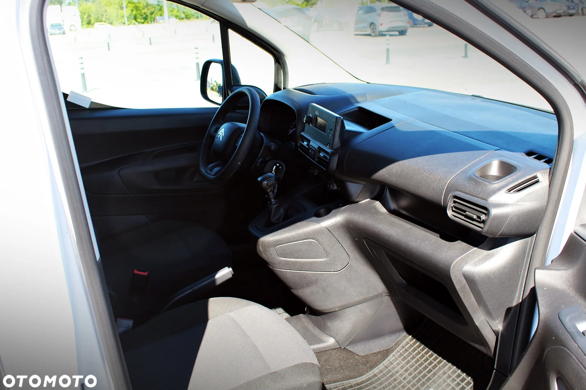 Citroën Berlingo Long - 19