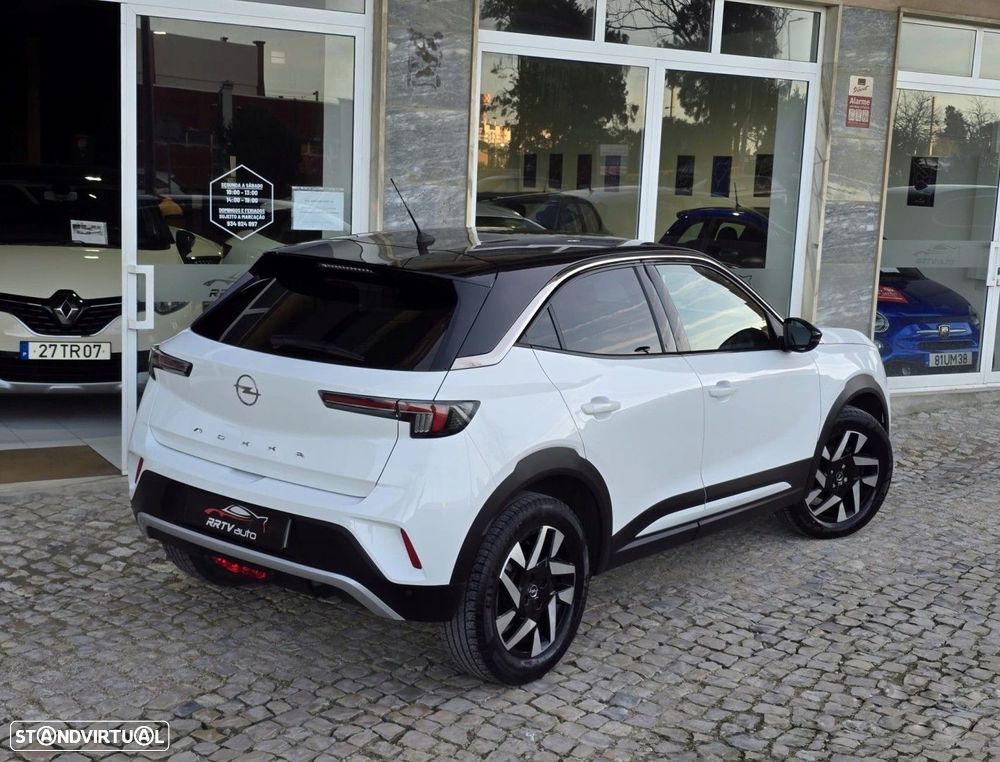 Opel Mokka 1.2 T Edition - 4