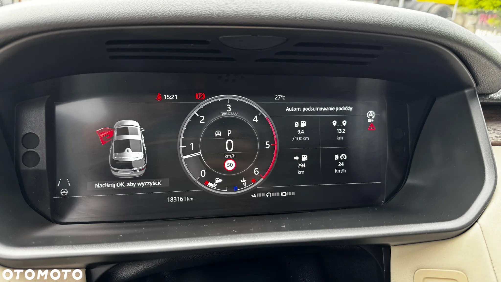 Land Rover Discovery V 2.0 SD4 HSE - 33