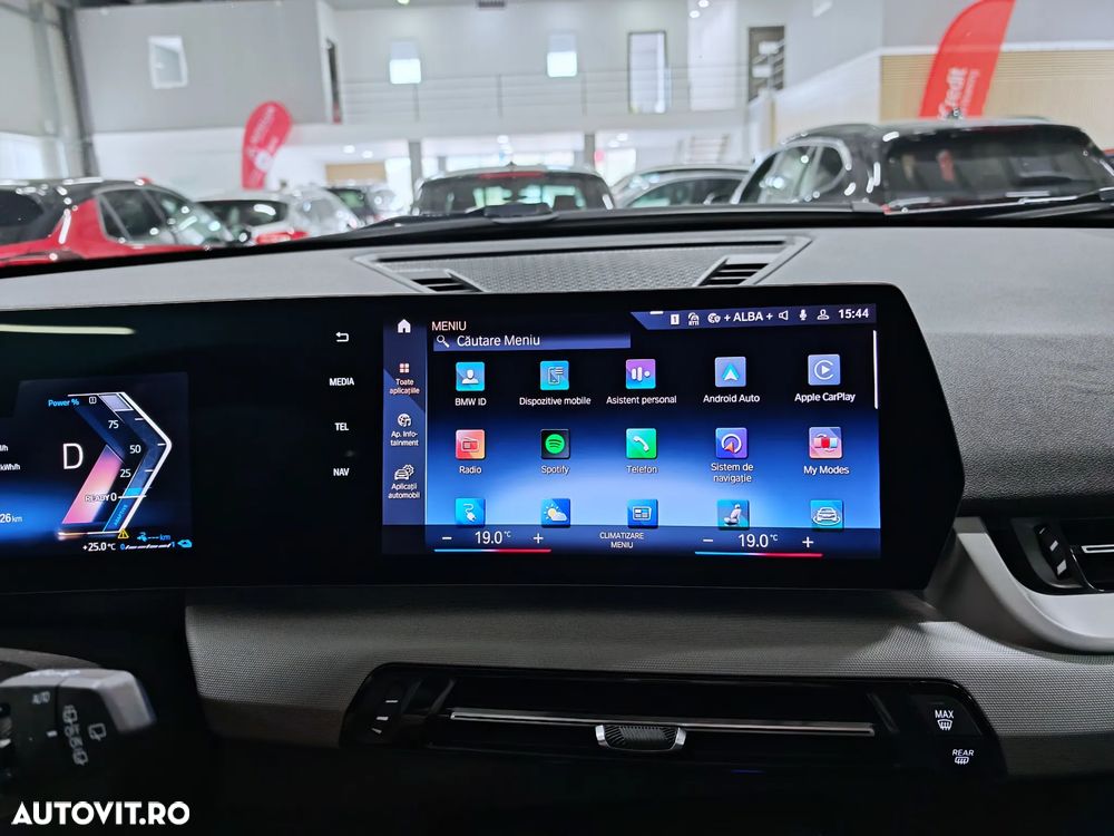 BMW X1 xDrive25e AT PHEV - 20
