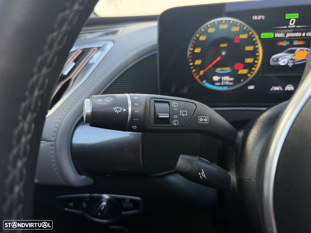 Mercedes-Benz EQC 400 4Matic - 36