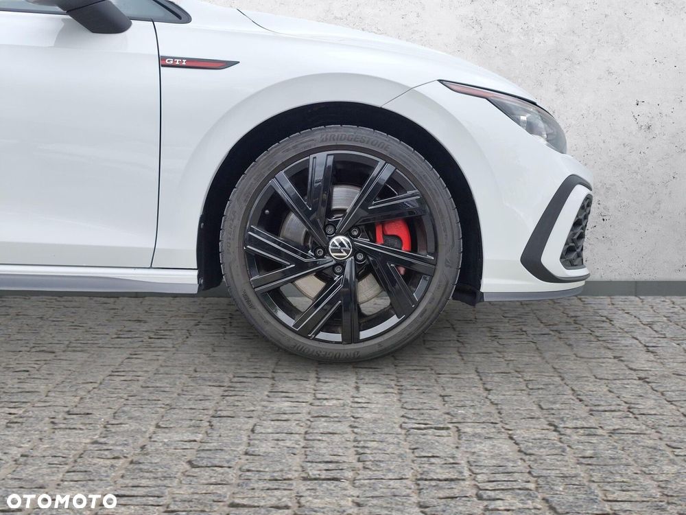 Volkswagen Golf 2.0 TSI GTI DSG - 35