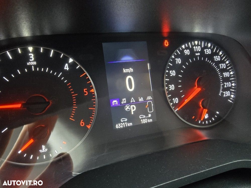 Renault Trafic Combi 2.0 Blue dCi 170 EDC S&S L2 7+1 SpaceClass - 19