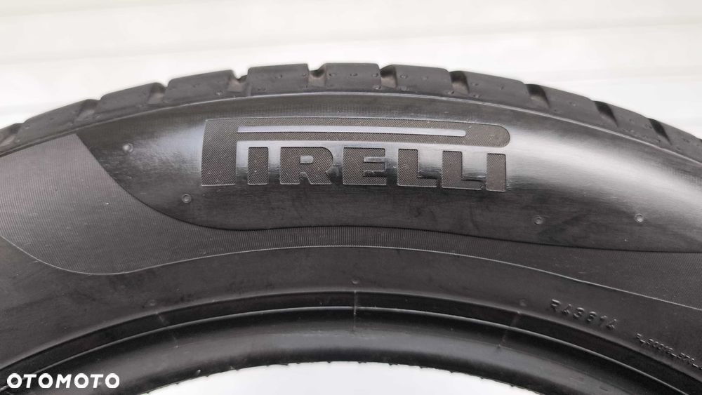 2 sztuki opony lato 215/55/17 Pirelli Cinturato P7  (GD1180) - 2