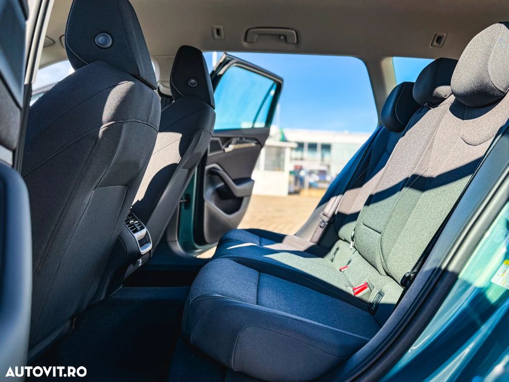 Volkswagen Passat 2.0 TDI DSG Base - 20