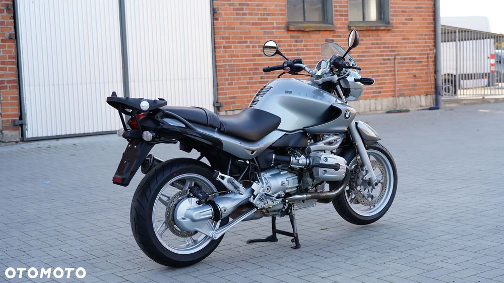 BMW R - 9