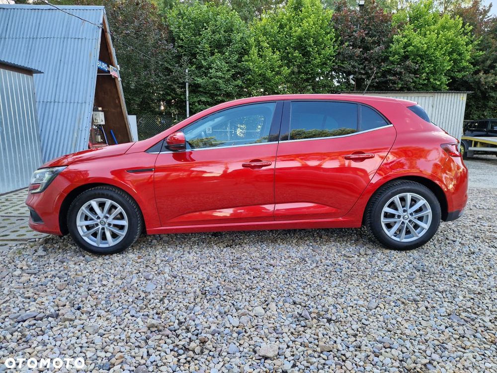Renault Megane - 5
