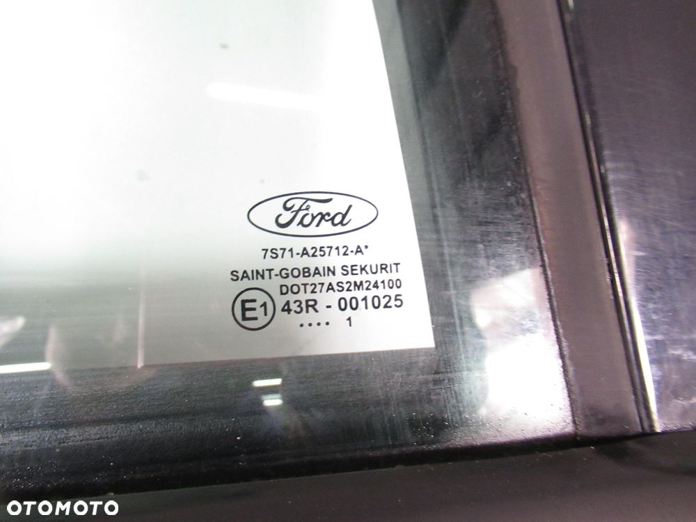 DRZWI PRAWY TYŁ FORD MONDEO MK4 IV BA HB - 11