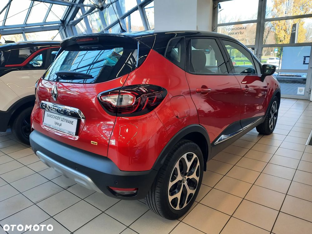 Renault Captur ENERGY TCe 90 Start&Stop Intens - 8