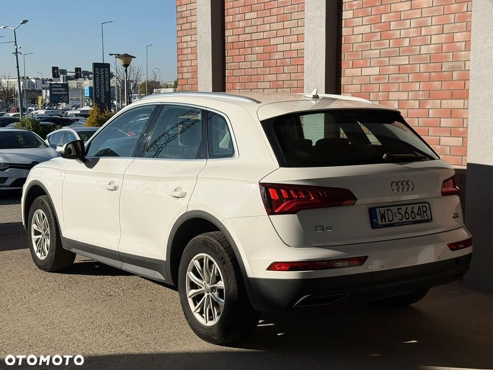Audi Q5 - 6