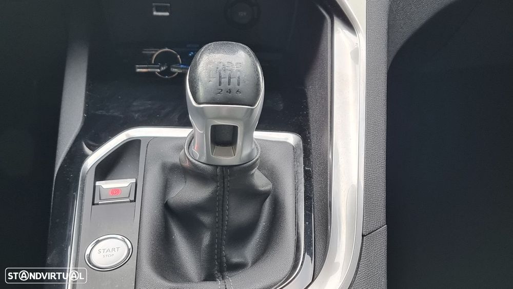 Peugeot 3008 1.6 BlueHDi Allure - 8