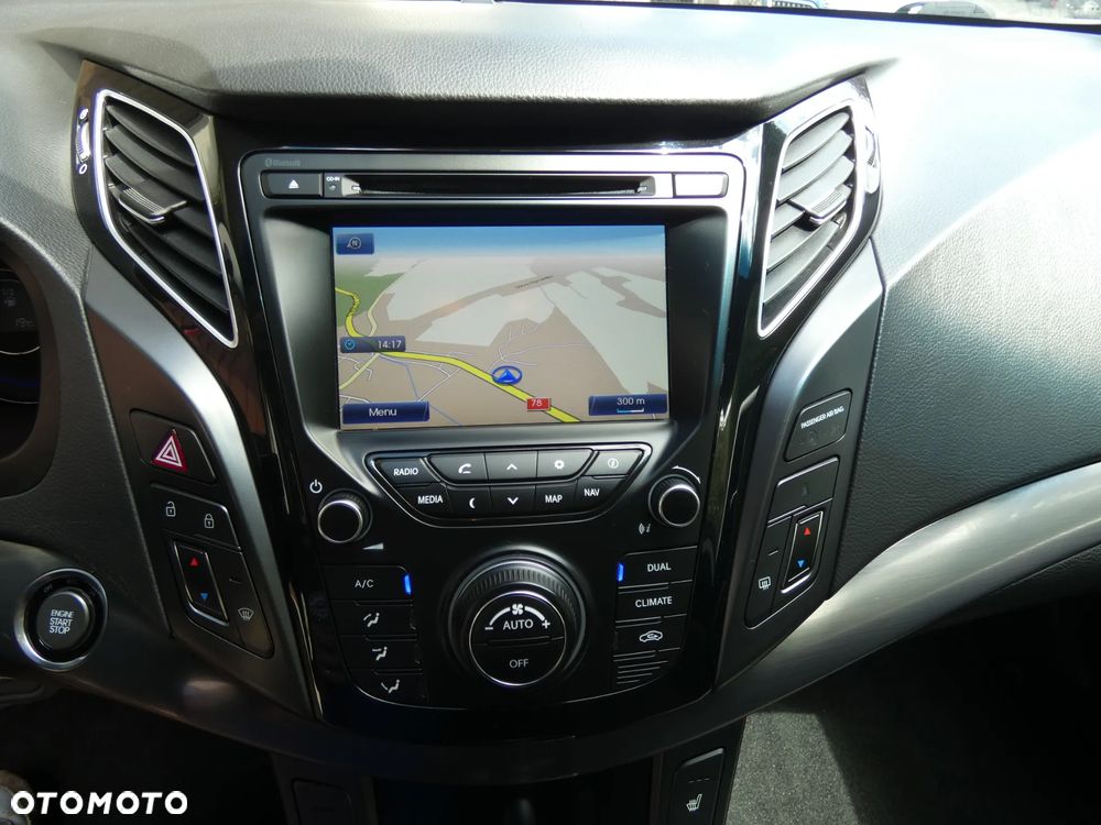 Hyundai i40 1.6 GDI BlueDrive Business - 19