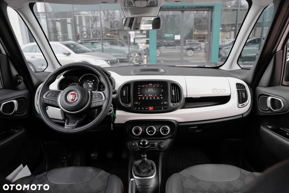 Fiat 500L 1.4 16V 120th - 15