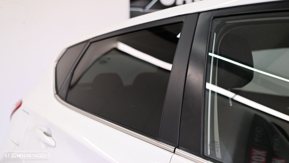 Nissan Pulsar 1.2 DIG-T N-Connecta - 11