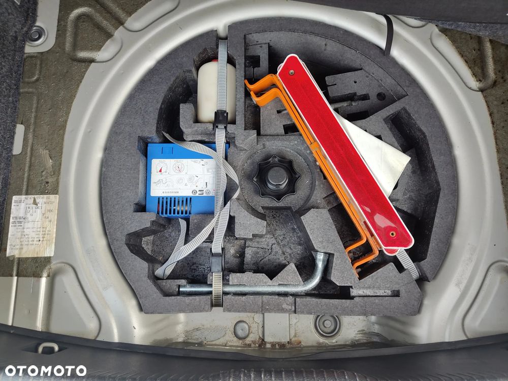 Volkswagen Golf - 7