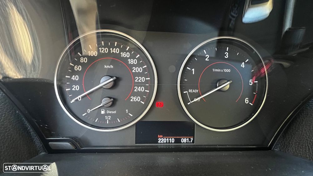 BMW 220 d Coupe Pack M Auto - 12