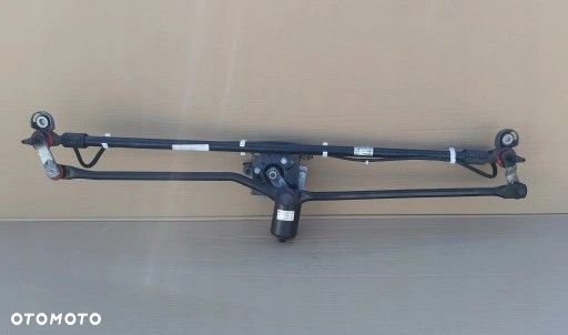 MECHANIZM WYCIERACZEK MAN TGX EURO 6 SZEROKA KABINA - 1