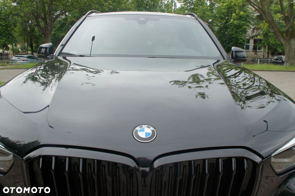 BMW X5 - 30