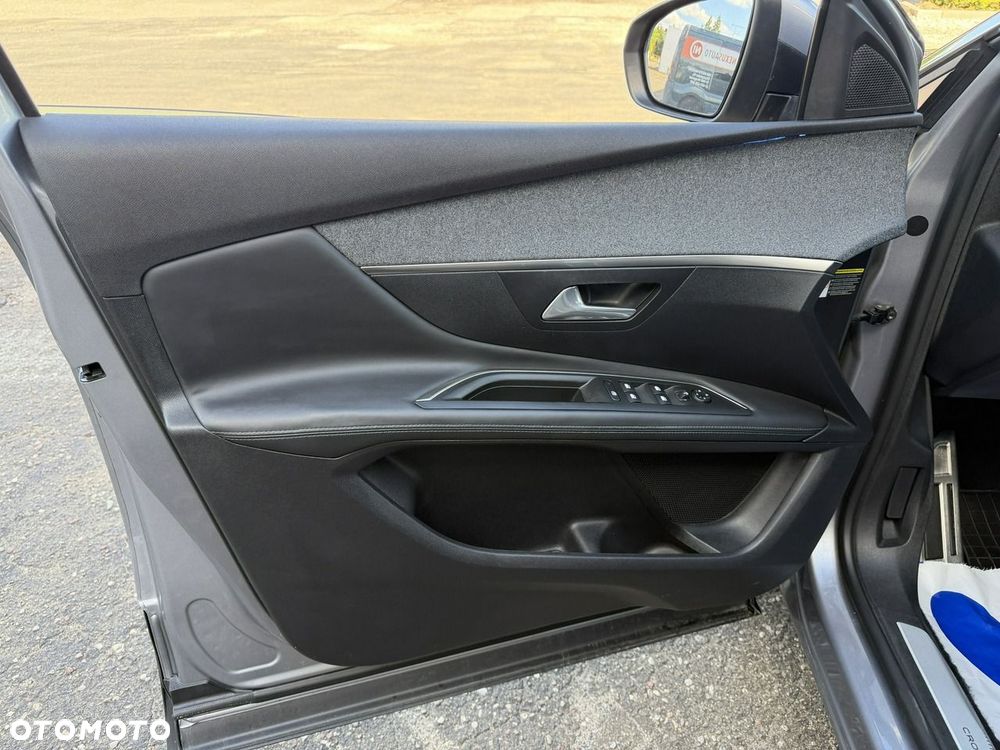 Peugeot 3008 1.6 THP Crossway S&S EAT6 - 14