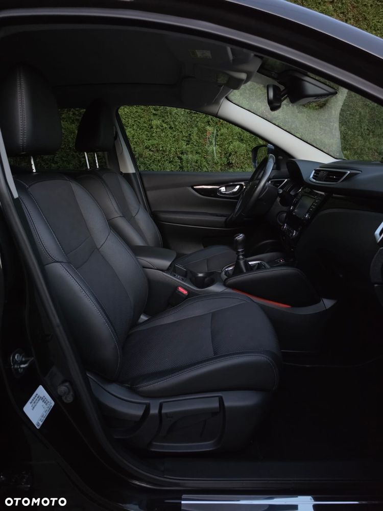 Nissan Qashqai - 19