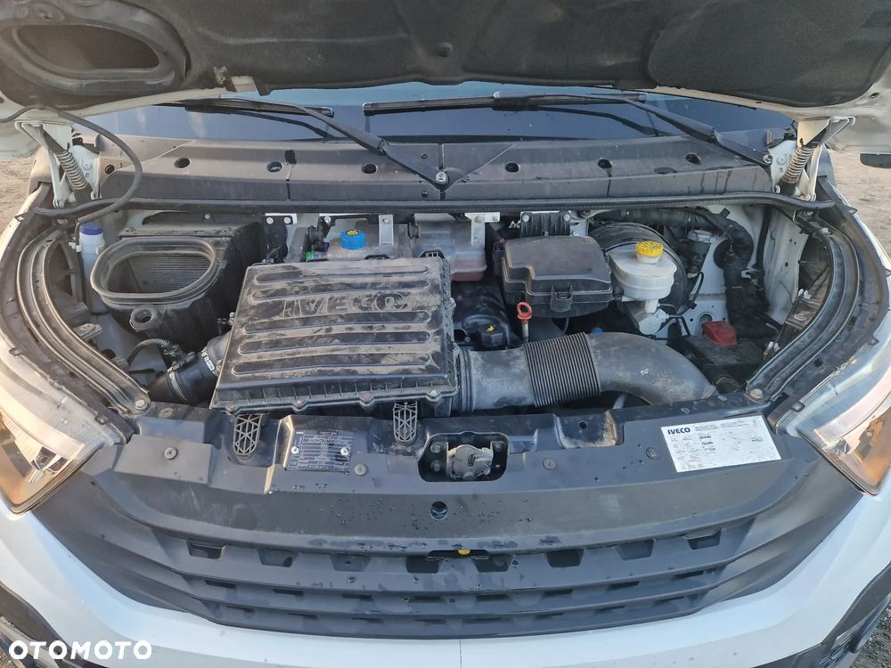 Iveco 40C150 - 7