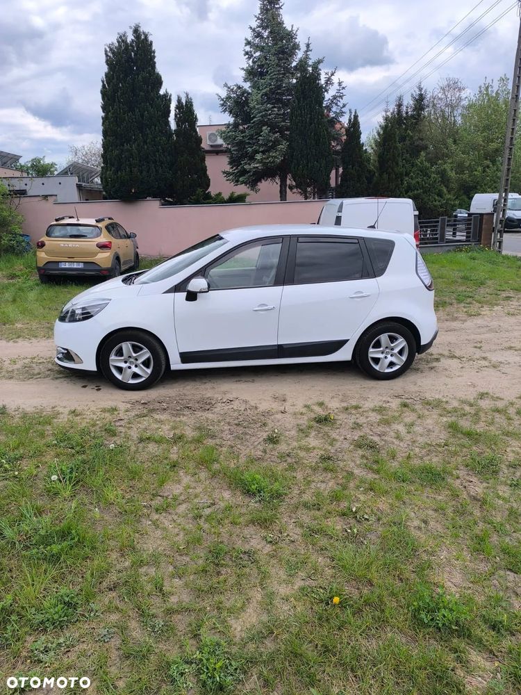 Renault Scenic - 4