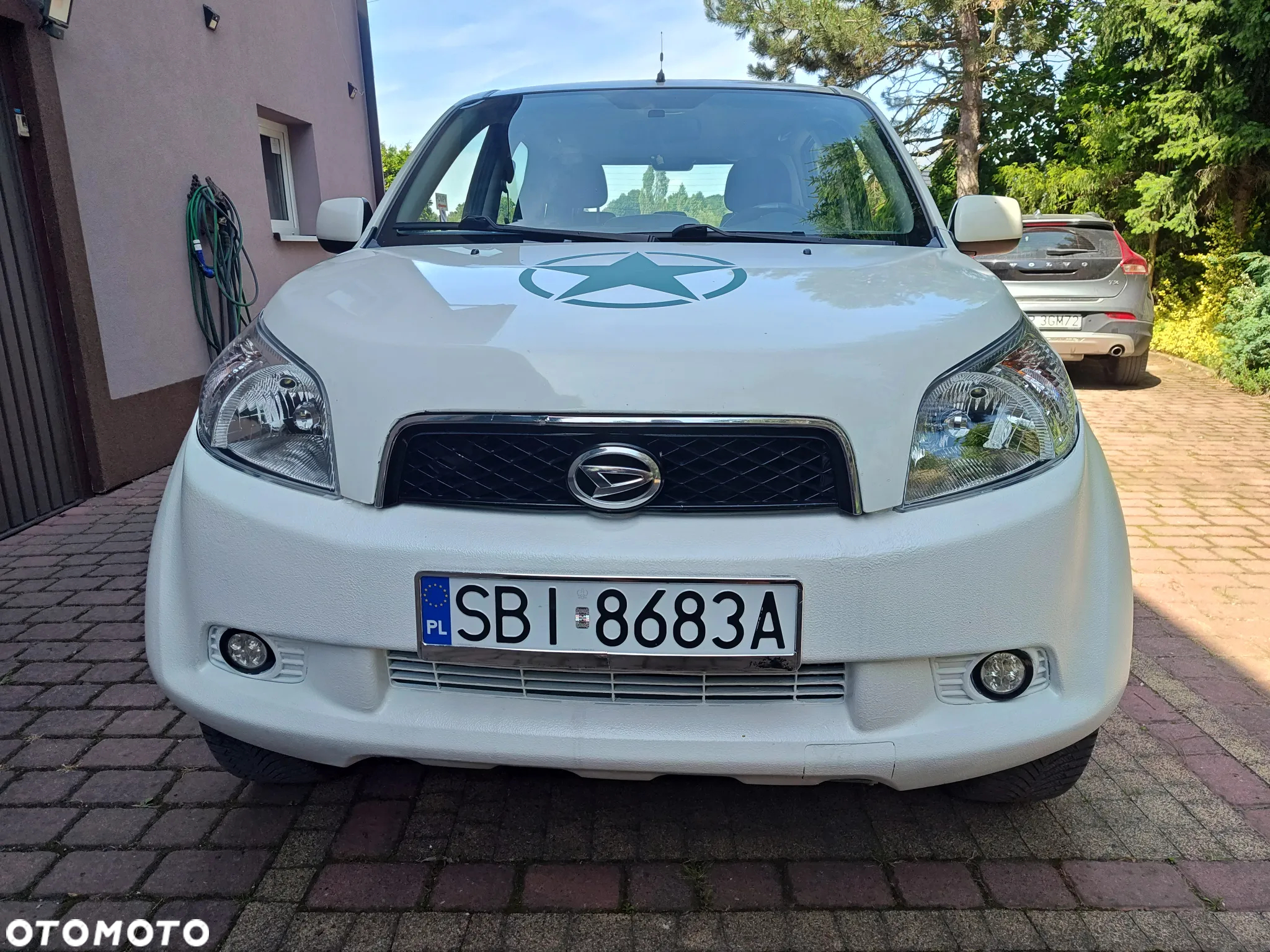 Daihatsu Terios 1.5 Top 4WD - 4