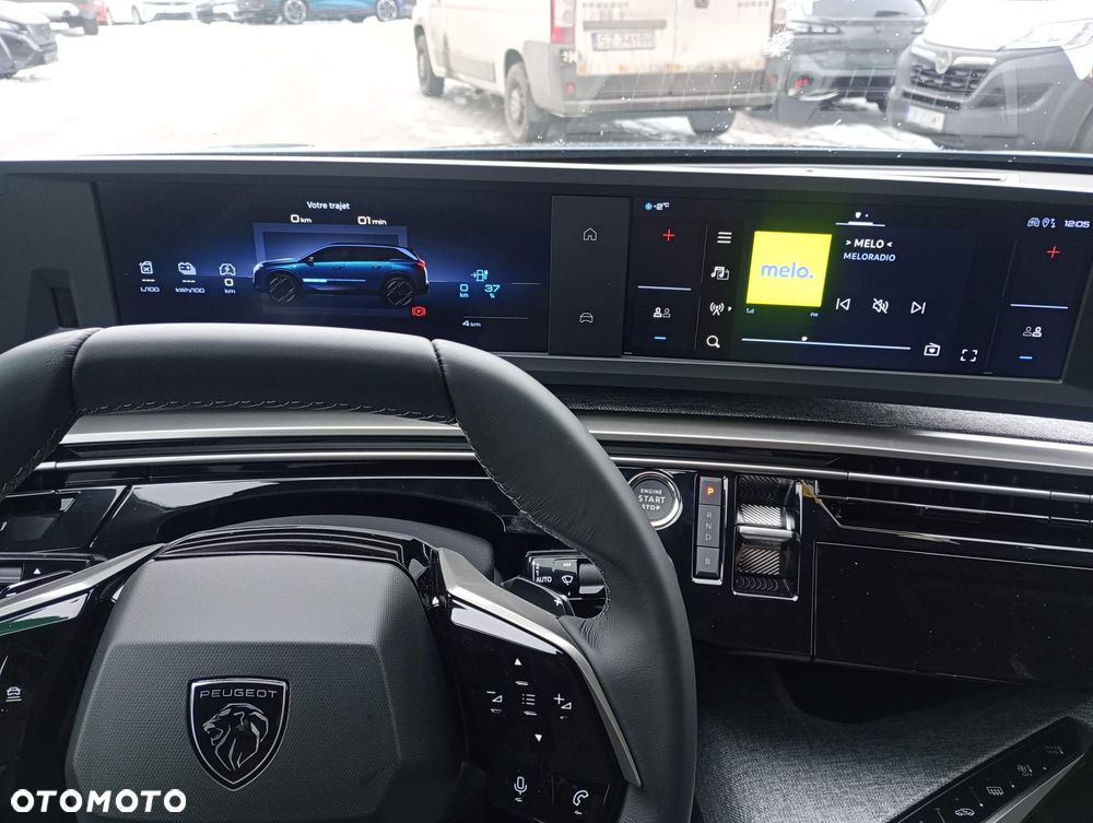 Peugeot 5008 1.6 PHEV 195 Allure S&S e-DCS7 - 30