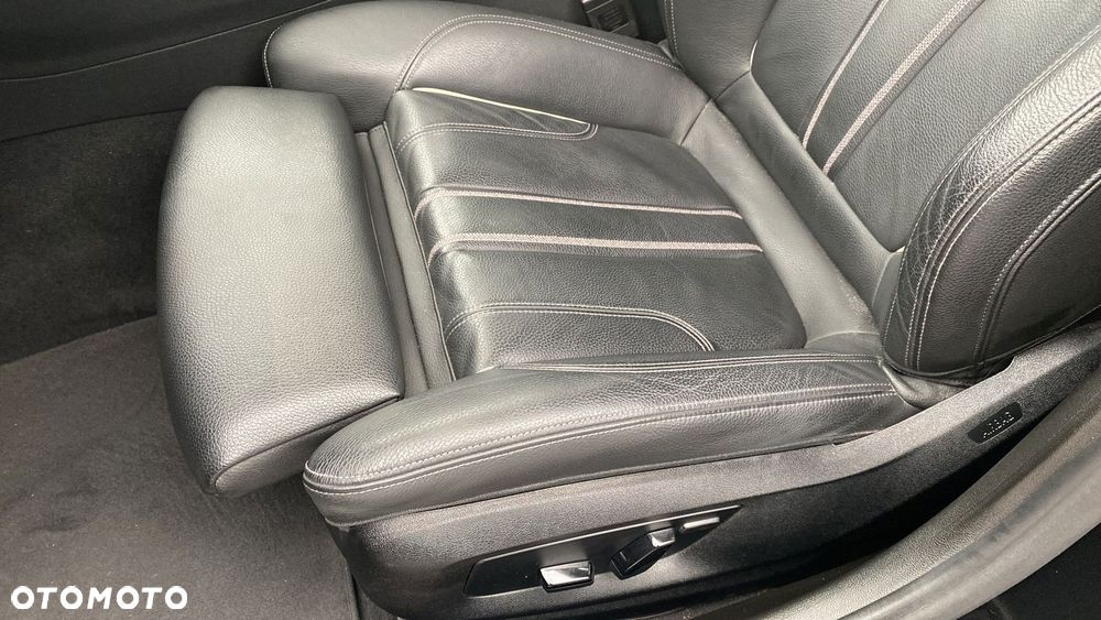 BMW Seria 5 520d MHEV Luxury Line - 16