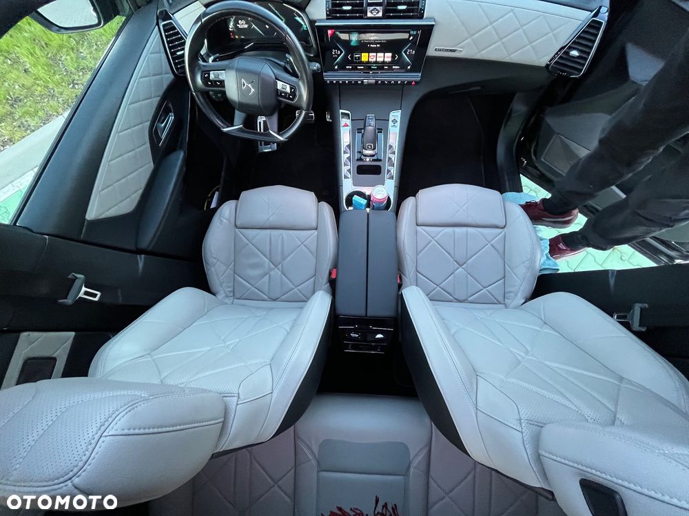 DS Automobiles DS 7 Crossback - 7