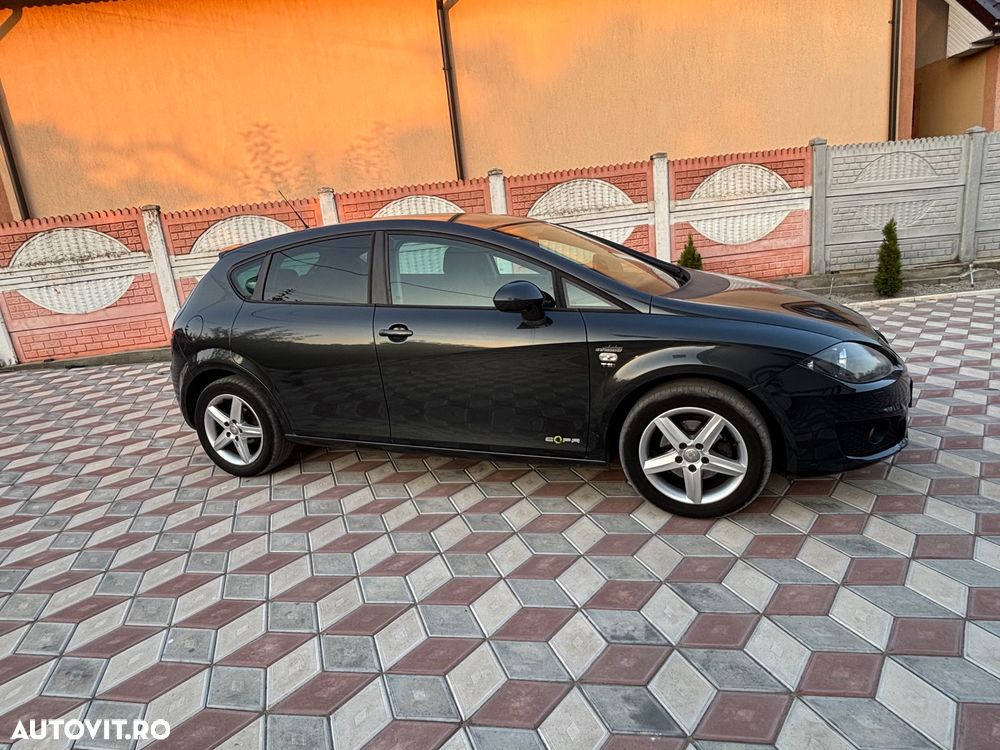 Seat Leon - 7