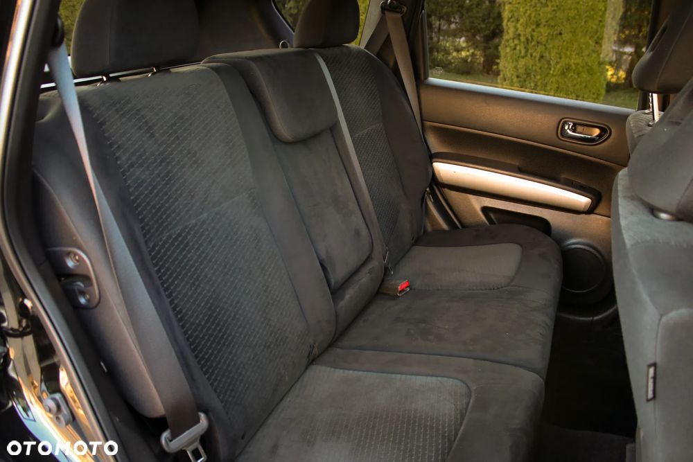 Nissan X-Trail 2.0 dCi 4x4 DPF Platinum - 25