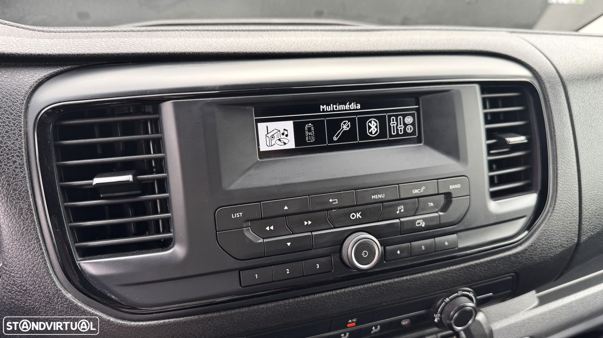 Citroën Jumpy 2.0 BlueHDi XL Confort - 14