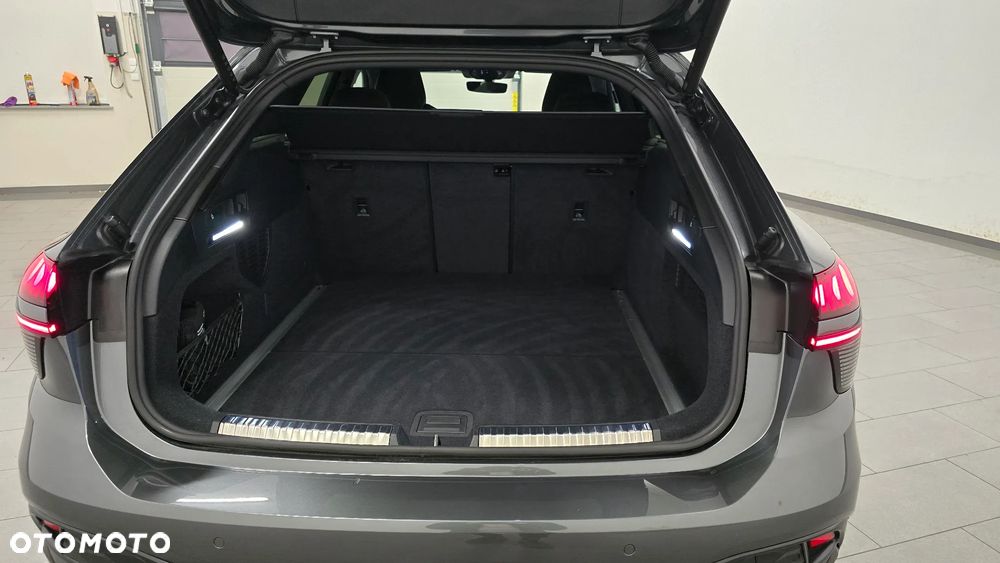 Audi A6 Avant TDI S tronic edition one - 6