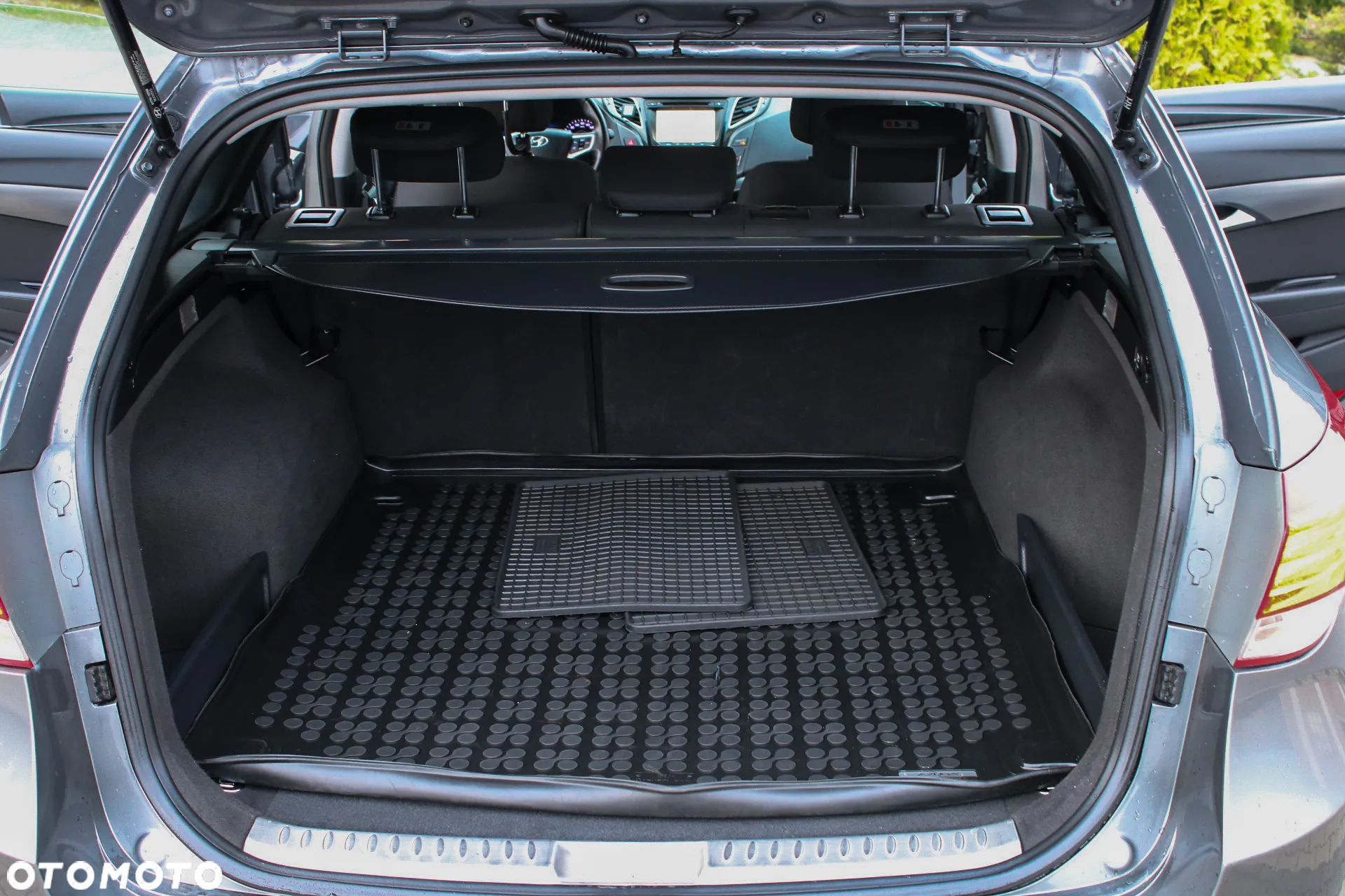 Hyundai i40 i40cw 1.7 CRDi Automatik Premium - 39