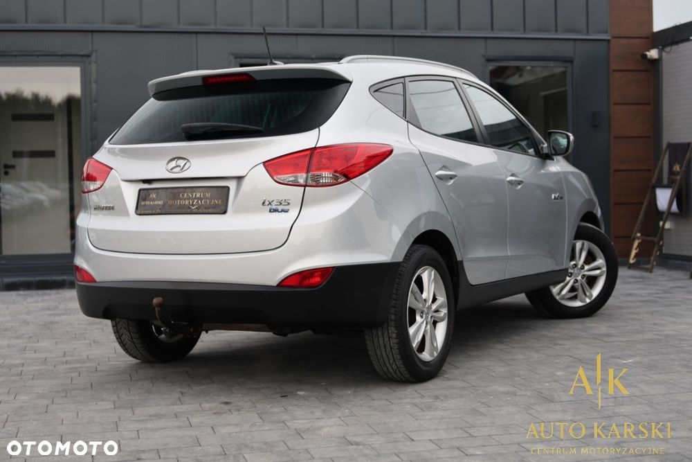 Hyundai ix35 - 4