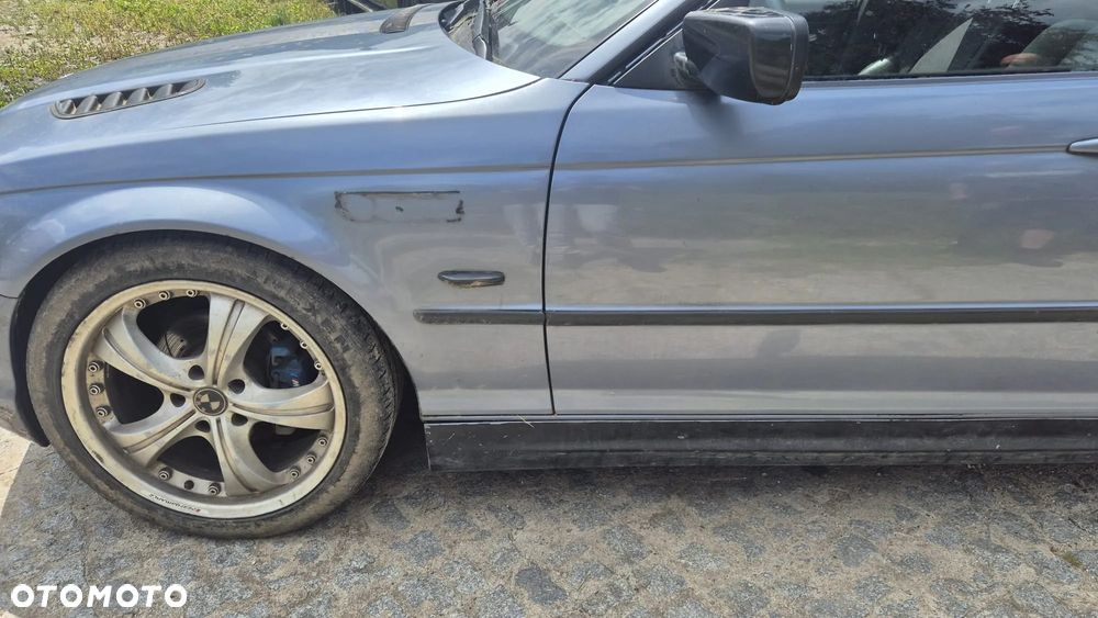 BMW Seria 3 320d - 8