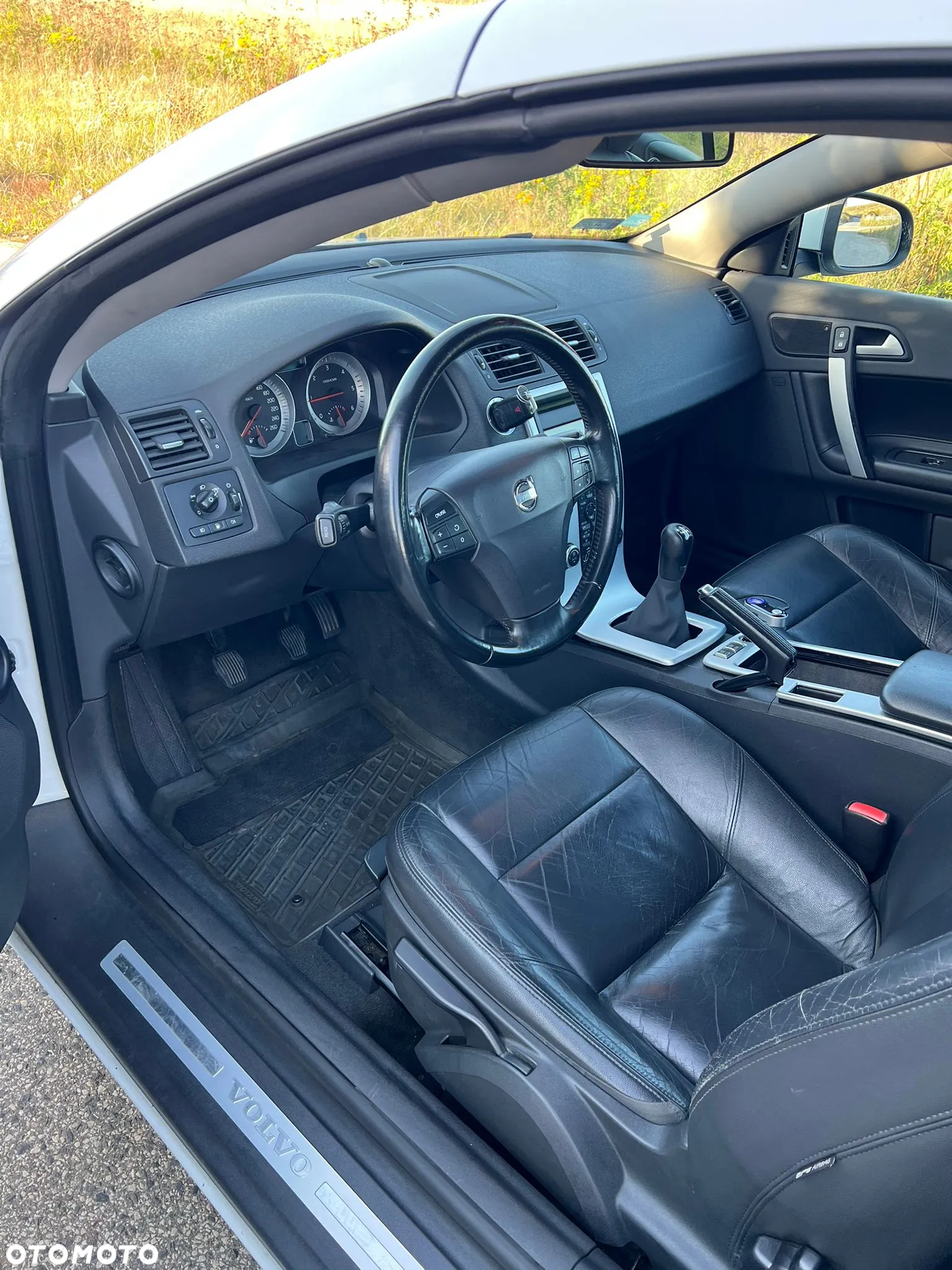 Volvo C70 2.0D Momentum - 9