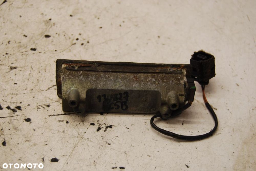 KLAMKA KLAPY BAGAŻNIKA 1J0827566D VW BORA SEDAN KOMBI 1J0827566B 1J0827566L - 3
