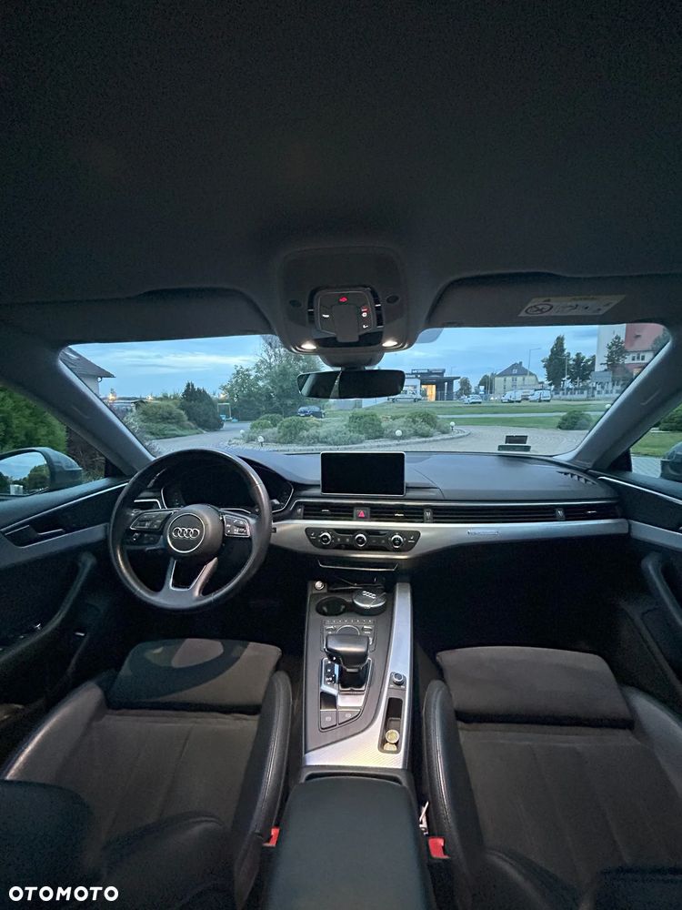 Audi A5 Sportback 2.0 TFSI Quattro S tronic - 7
