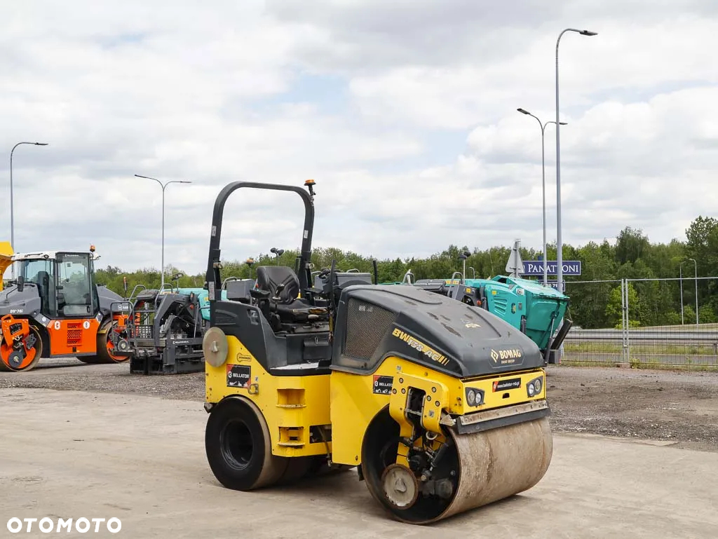 Bomag BW 138 AC-5 - 4