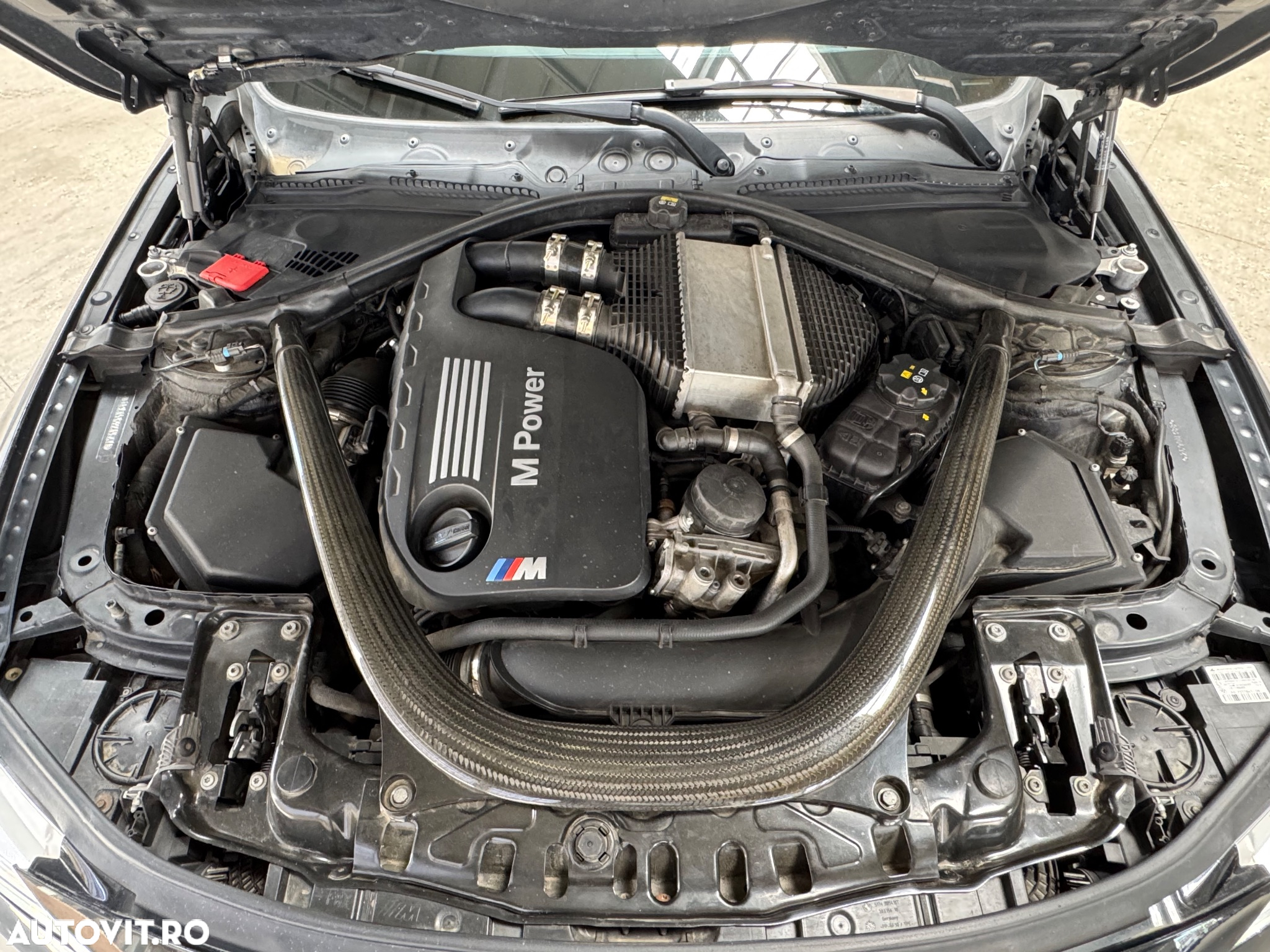 BMW M4 - 15