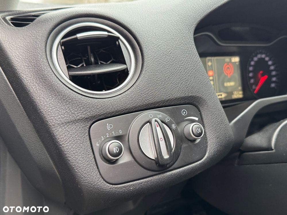 Ford Mondeo 1.6 Eco Boost Titanium - 22