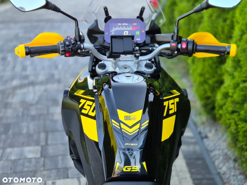 BMW GS - 31